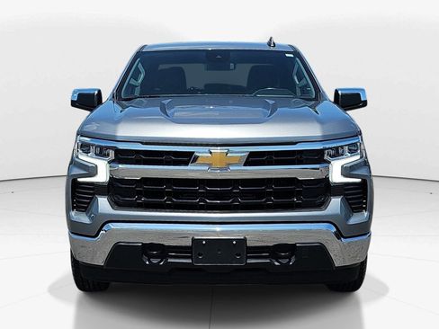 Used 2023 Chevrolet Silverado 1500 LT AWD/4WD image 9