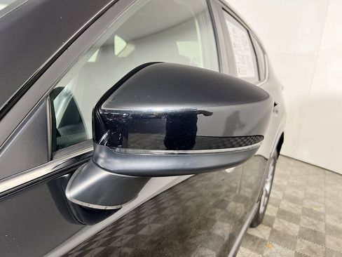 Used 2025 MAZDA CX-5 AWD 2.5 S w/ Preferred Package image 13