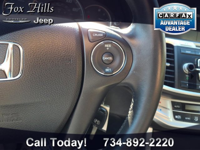 Used 2013 Honda Accord Sport image 17