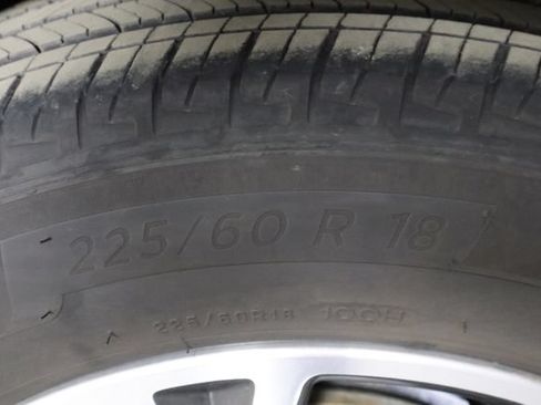 Used 2020 Ford Escape SEL FWD image 39