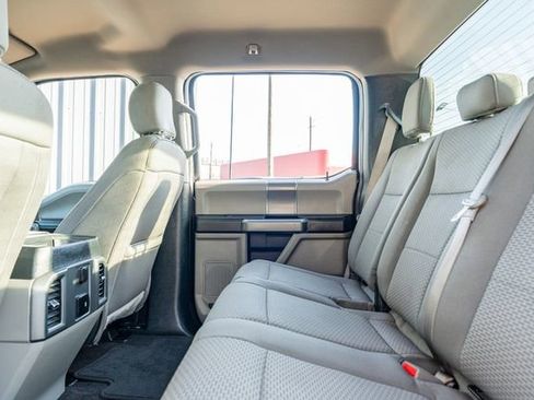 Used 2019 Ford F150 XLT w/ Equipment Group 302A Luxury image 35