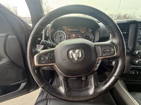 Used 2019 RAM 1500 Sport image 14