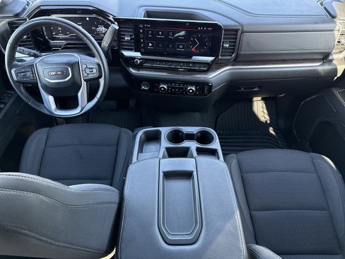 Certified 2023 GMC Sierra 1500 Elevation w/ X31 Off-Road Package image 28