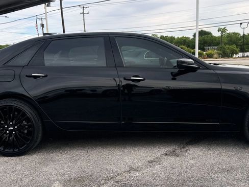 Used 2017 Cadillac CT6 Premium Luxury w/ Active Chassis Package image 8