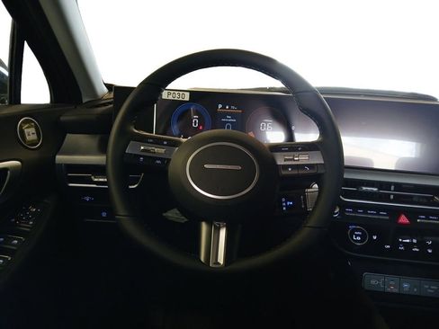 New 2026 Hyundai Sonata SEL FWD image 12