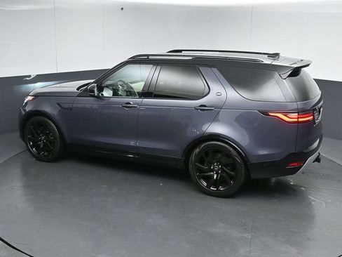 Used 2024 Land Rover Discovery Metropolitan Edition AWD/4WD image 50