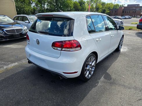 Used 2013 Volkswagen GTI Autobahn image 3