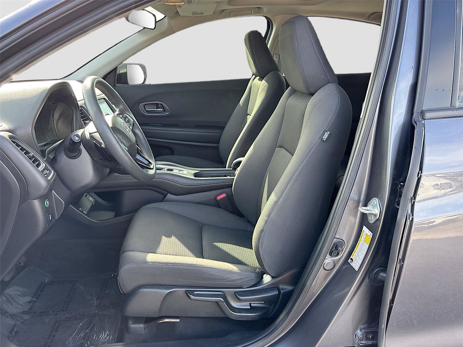 Used 2022 Honda HR-V EX image 20