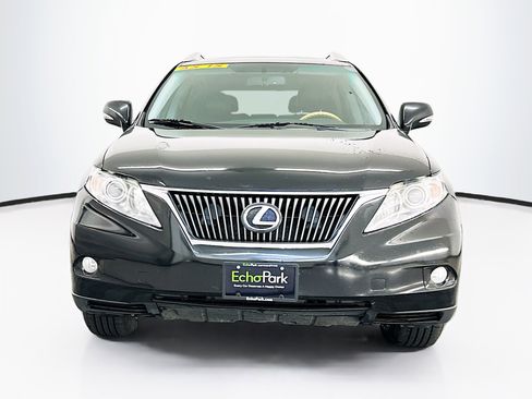 Used 2011 Lexus RX 350 AWD w/ Premium Pkg image 2