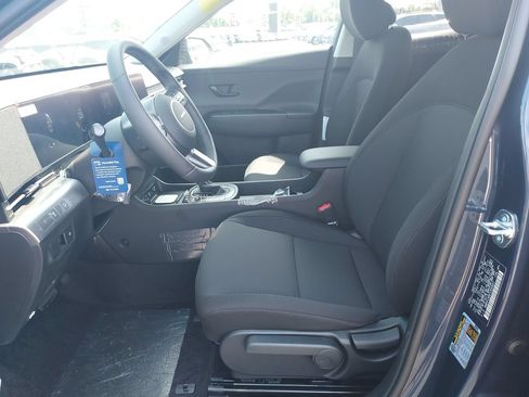 New 2026 Hyundai Kona SEL Sport AWD/4WD image 13
