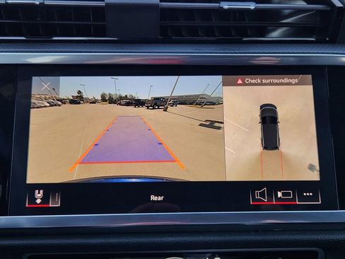 Used 2023 Audi Q3 2.0T Premium Plus AWD/4WD image 23