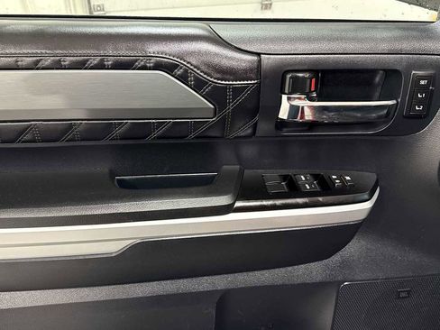 Used 2015 Toyota Tundra Platinum image 15