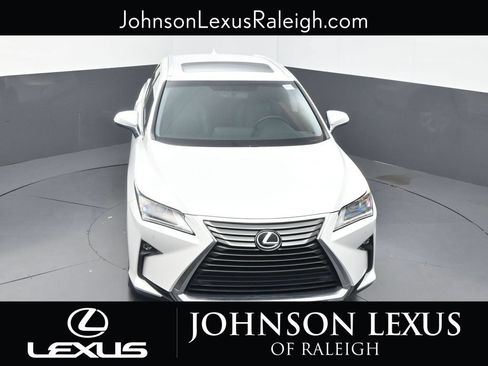 Used 2016 Lexus RX 350 AWD w/ Premium Package image 23