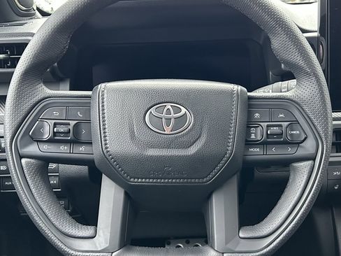 Certified 2025 Toyota 4Runner TRD Pro image 20