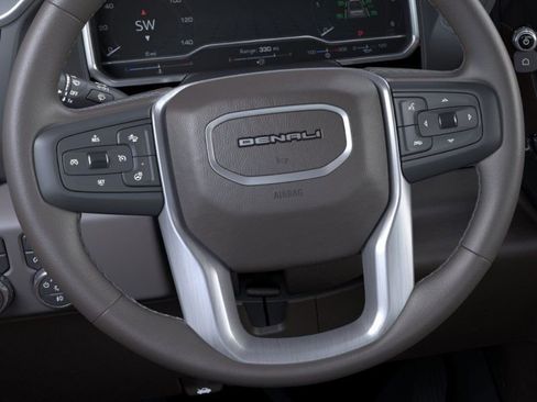 New 2026 GMC Sierra 2500 Denali AWD/4WD image 19