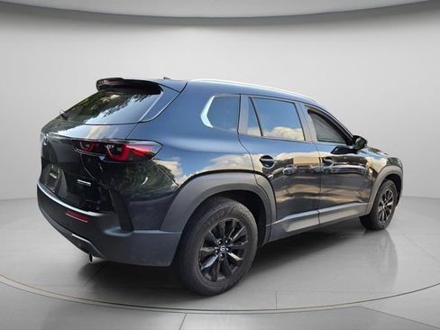 Used 2025 MAZDA CX-50 AWD 2.5 S w/ Premium Package image 7