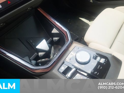 Used 2026 BMW X3 xDrive30i AWD/4WD image 28