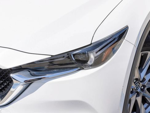 Used 2019 MAZDA CX-5 Grand Touring FWD image 8