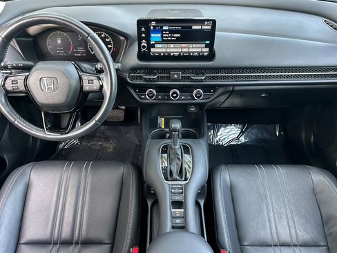 Used 2024 Honda HR-V EX-L image 27
