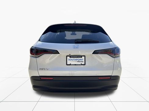 New 2026 Honda HR-V LX image 7
