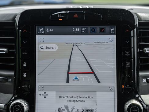 New 2026 RAM 1500 Big Horn image 26