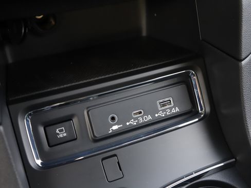 New 2026 Subaru Ascent Bronze Edition image 32