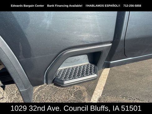 Used 2020 Chevrolet Silverado 2500 LTZ w/ LTZ Plus Package image 12