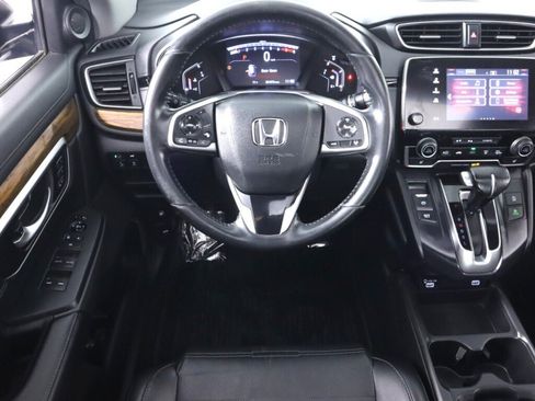 Used 2020 Honda CR-V EX-L image 35