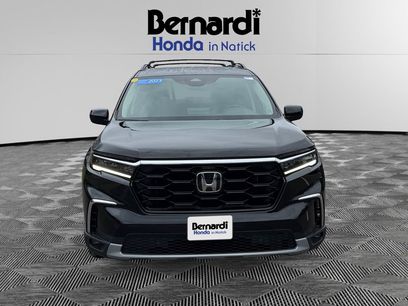 Certified 2023 Honda Pilot Touring