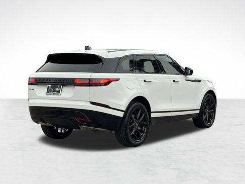 Used 2026 Land Rover Range Rover Velar Dynamic SE AWD/4WD image 9