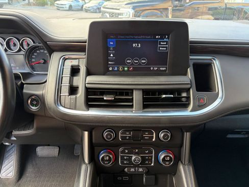 Used 2023 Chevrolet Suburban LS w/ Driver Alert Package AWD/4WD image 20