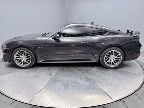 Used 2022 Ford Mustang GT Premium w/ GT Performance Package RWD image 8