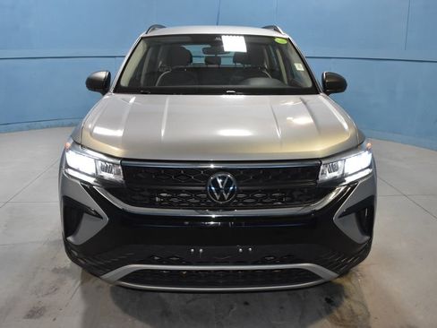 Used 2024 Volkswagen Taos S image 23