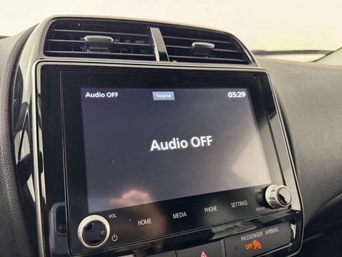Used 2024 Mitsubishi Outlander Sport SE AWD/4WD image 17