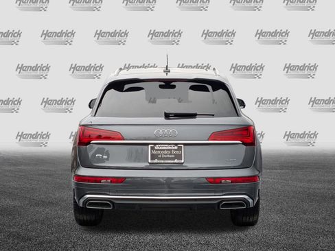 Used 2023 Audi Q5 2.0T Premium Plus w/ Premium Plus Package image 9