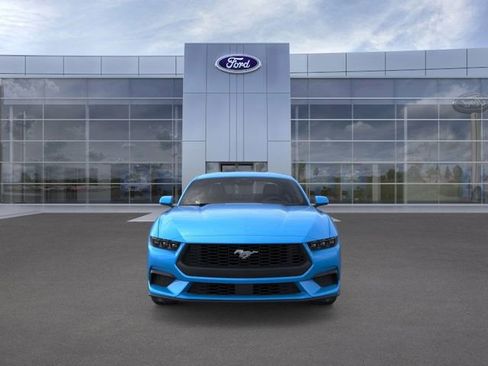 New 2026 Ford Mustang Coupe image 9