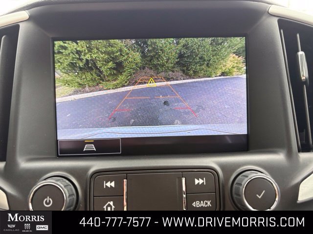 Used 2023 GMC Terrain SLT w/ Infotainment Package II AWD/4WD image 39