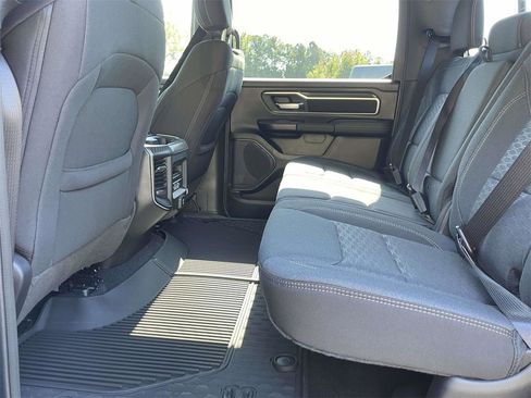 New 2026 RAM 1500 Big Horn image 28