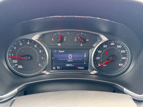 Used 2023 Chevrolet Equinox LT image 27