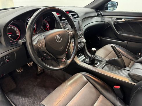 Used 2008 Acura TL Type-S image 17