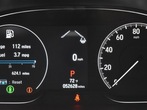 Used 2021 Honda Accord EX-L image 7