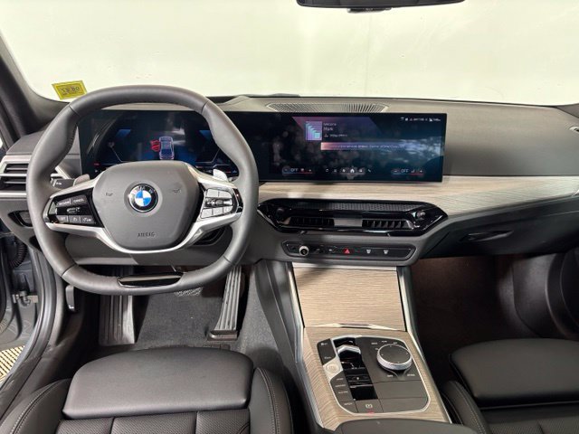 Used 2026 BMW 330i xDrive Sedan w/ Premium Package AWD/4WD image 13