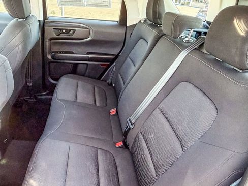 Used 2021 Ford Bronco Sport image 41