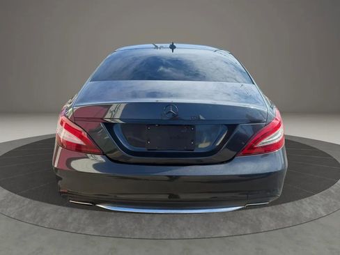 Used 2016 Mercedes-Benz CLS 400 4MATIC w/ Premium 2 Package image 6