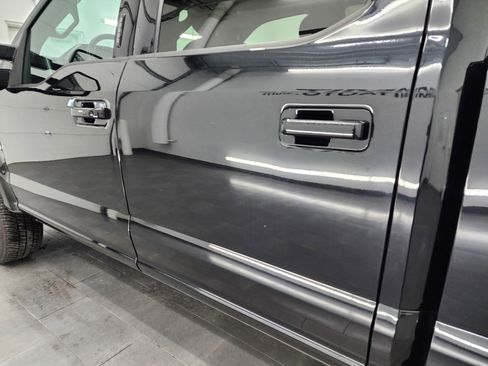 Used 2021 Ford F350 Lariat w/ Lariat Ultimate Package image 34
