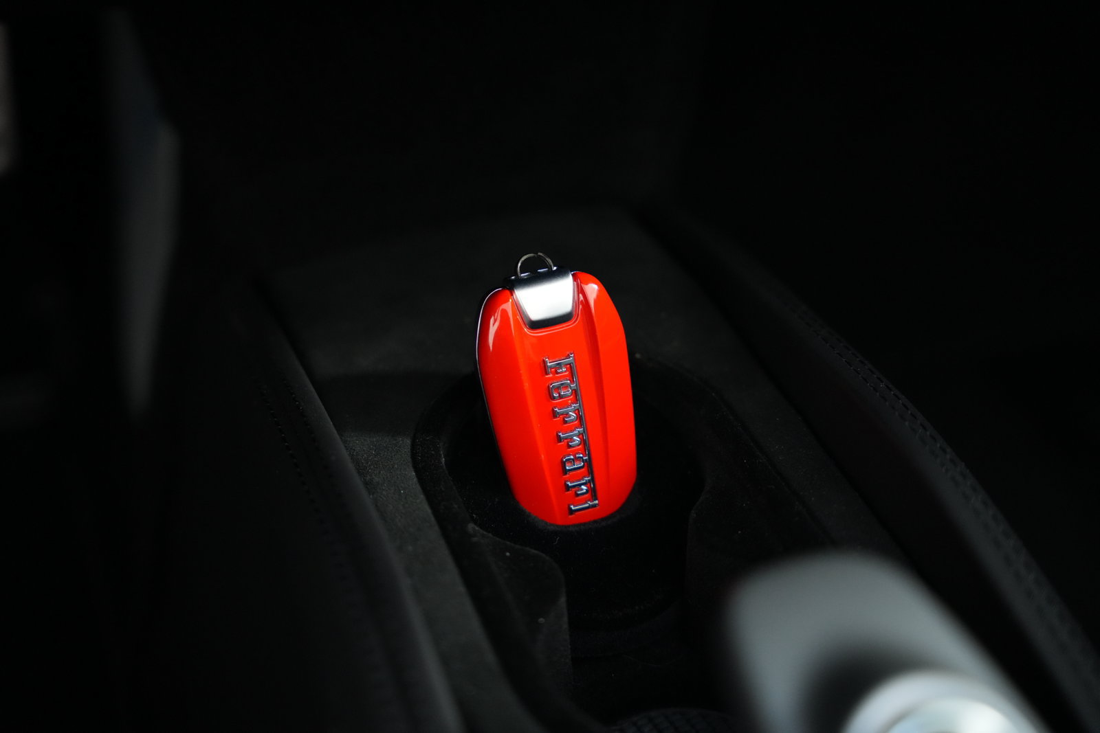 Used 2023 Ferrari F8 Tributo RWD image 51