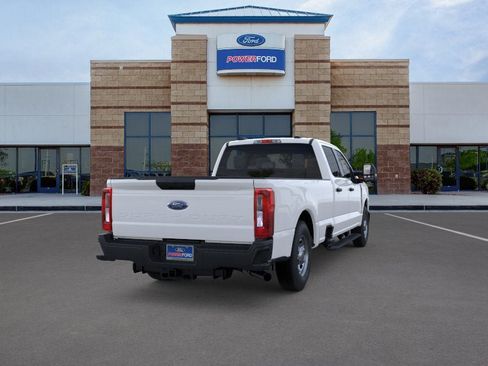 New 2026 Ford F350 XL RWD image 8
