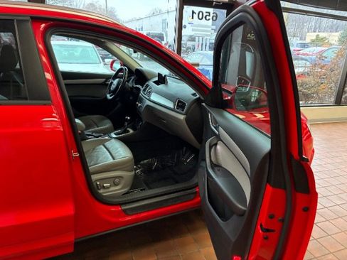 Used 2017 Audi Q3 2.0T Premium image 33