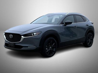Used 2022 MAZDA CX-30 AWD 2.5 S w/ Preferred Package
