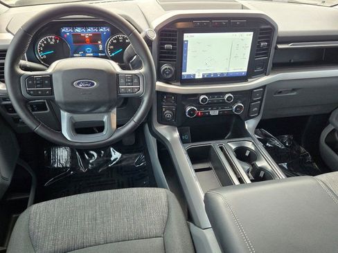 Used 2023 Ford F150 XLT w/ Equipment Group 302A High image 19